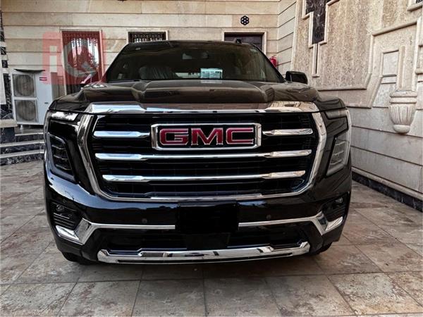 GMC for sale in Iraq